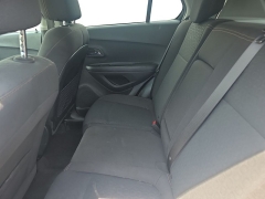 Used 2020  Chevrolet Trax 4d SUV FWD LS at Dime Down by Frank Leta near Bridgeton&comma; MO