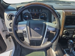 Used 2013  Ford F-150 4WD SuperCrew at Dime Down by Frank Leta near Bridgeton&comma; MO