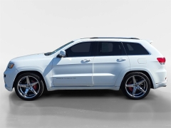 Used 2015 Jeep Grand Cherokee 4d SUV 4WD Summit at Dime Down by Frank Leta near Bridgeton, MO