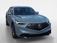 Used 2025  Acura ADX AWD w&sol;A-Spec Package at Dime Down by Frank Leta near Bridgeton&comma; MO