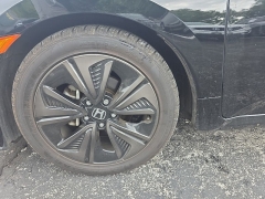 Used 2019  Honda Civic Hatchback 4d EX at Dime Down by Frank Leta near Bridgeton&comma; MO