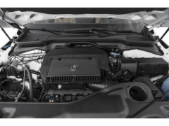 Used 2025 Acura MDX SH-AWD at Dime Down by Frank Leta near Bridgeton, MO