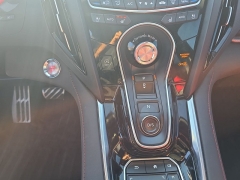 Used 2023  Acura RDX FWD w&sol;A-Spec Package at Dime Down by Frank Leta near Bridgeton&comma; MO