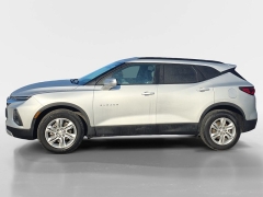 Used 2021  Chevrolet Blazer AWD 4dr LT w&sol;2LT at Dime Down by Frank Leta near Bridgeton&comma; MO