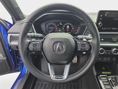 Used 2025  Acura Integra CVT w&sol;A-Spec Technology Package at Dime Down by Frank Leta near Bridgeton&comma; MO