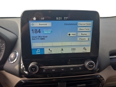 Used 2018  Ford EcoSport 4d SUV 4WD Titanium at Dime Down by Frank Leta near Bridgeton&comma; MO