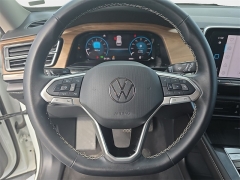 Used 2025 Volkswagen Atlas 2.0T SE w/Technology 4MOTION at Dime Down by Frank Leta near Bridgeton, MO