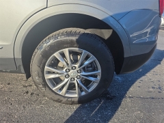 Used 2023  Cadillac XT5 AWD 4dr Premium Luxury at Dime Down by Frank Leta near Bridgeton&comma; MO