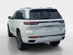 Used 2022  Jeep Grand Cherokee Overland 4x4 at Dime Down by Frank Leta near Bridgeton&comma; MO