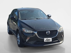 Used 2018  Mazda CX-3 4d SUV AWD Touring at Dime Down by Frank Leta near Bridgeton&comma; MO