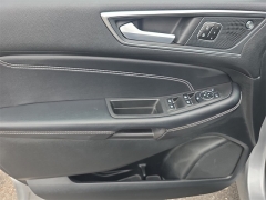 Used 2023  Ford Edge Titanium AWD at Dime Down by Frank Leta near Bridgeton, MO