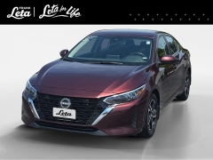  2024 Nissan Sentra SV CVT at Dime Down by Frank Leta near Bridgeton, MO