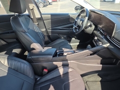 Used 2023 Hyundai Elantra Limited IVT SULEV at Dime Down by Frank Leta near Bridgeton, MO