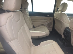 Used 2021  Jeep Grand Cherokee L Limited 4x4 at Dime Down by Frank Leta near Bridgeton&comma; MO