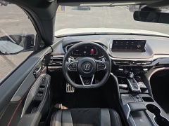 Used 2023 Acura MDX SH-AWD w/A-Spec Pkg at Dime Down by Frank Leta near Bridgeton, MO