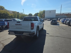 Used 2022  GMC Sierra 1500 4WD Crew Cab 147" SLE at Dime Down by Frank Leta near Bridgeton&comma; MO