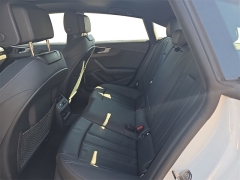 Used 2024  Audi A5 Sportback S line Premium Plus 45 TFSI quattro at Dime Down by Frank Leta near Bridgeton, MO