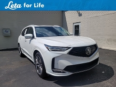 Used 2025 Acura MDX SH-AWD w/Advance Package at Dime Down by Frank Leta near Bridgeton, MO