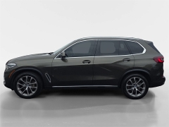 Used 2021  BMW X5 xDrive40i Sports Activity Vehicle at Dime Down by Frank Leta near Bridgeton, MO