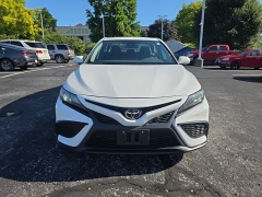 Used 2024 Toyota Camry SE Auto at Dime Down by Frank Leta near Bridgeton, MO