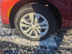 Used 2023  Kia Soul LX IVT at Dime Down by Frank Leta near Bridgeton&comma; MO