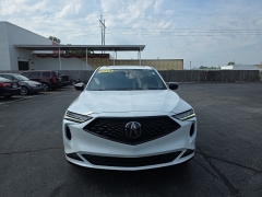 Used 2023 Acura MDX SH-AWD w/A-Spec Pkg at Dime Down by Frank Leta near Bridgeton, MO