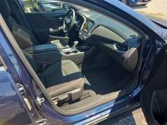 Used 2022 Chevrolet Malibu 4dr Sdn LT at Dime Down by Frank Leta near Bridgeton, MO
