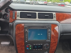 Used 2011 Chevrolet Tahoe 4d SUV 4WD LTZ at Dime Down by Frank Leta near Bridgeton, MO