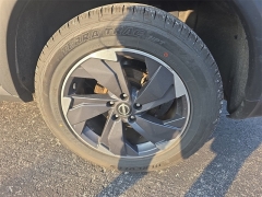 Used 2024  Nissan Rogue FWD SV at Dime Down by Frank Leta near Bridgeton, MO