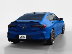 Used 2023  Acura TLX Type S PMC Edition SH-AWD at Dime Down by Frank Leta near Bridgeton&comma; MO