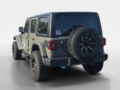 Used 2022  Jeep Wrangler Unlimited 4xe Rubicon 4x4 at Dime Down by Frank Leta near Bridgeton&comma; MO