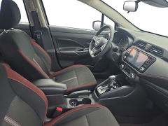 Used 2024  Nissan Versa SR CVT at Dime Down by Frank Leta near Bridgeton&comma; MO