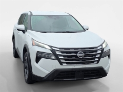 Used 2024  Nissan Rogue AWD SV at Dime Down by Frank Leta near Bridgeton, MO