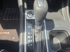 Used 2025  Nissan Sentra SV CVT at Dime Down by Frank Leta near Bridgeton&comma; MO