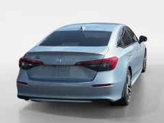 Used 2023  Honda Civic Sedan Touring CVT at Dime Down by Frank Leta near Bridgeton&comma; MO