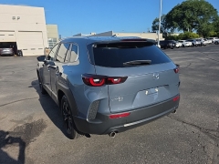 Used 2024 Mazda CX-50 2.5 S Premium Package AWD at Dime Down by Frank Leta near Bridgeton, MO