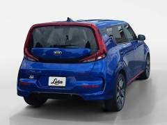 Used 2021  Kia Soul GT-Line IVT at Dime Down by Frank Leta near Bridgeton&comma; MO