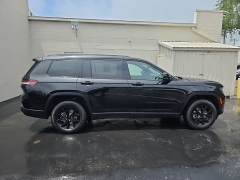 Used 2024 Jeep Grand Cherokee L Altitude 4x4 at Dime Down by Frank Leta near Bridgeton, MO