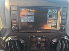 Used 2015  Jeep Wrangler Unlimited 4WD 4dr Altitude at Dime Down by Frank Leta near Bridgeton&comma; MO