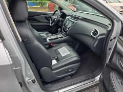 Used 2023 Nissan Murano FWD SV at Dime Down by Frank Leta near Bridgeton, MO