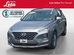  2019 Hyundai Santa Fe Ultimate 2.4L Auto AWD at Dime Down by Frank Leta near Bridgeton, MO