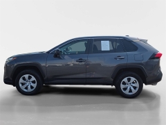 Used 2024 Toyota RAV4 LE AWD at Dime Down by Frank Leta near Bridgeton, MO