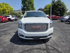 Used 2016 GMC Yukon XL 4d SUV 4WD Denali at Dime Down by Frank Leta near Bridgeton, MO