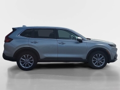 Used 2024  Honda CR-V EX AWD at Dime Down by Frank Leta near Bridgeton&comma; MO
