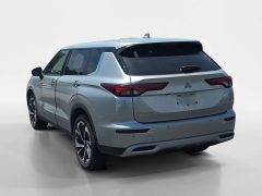 Used 2024  Mitsubishi Outlander SE Black Edition FWD at Dime Down by Frank Leta near Bridgeton&comma; MO