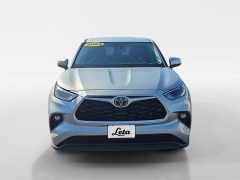 Used 2024  Toyota Highlander LE AWD at Dime Down by Frank Leta near Bridgeton, MO