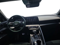 Used 2025  Hyundai Elantra SEL Sport IVT at Dime Down by Frank Leta near Bridgeton&comma; MO