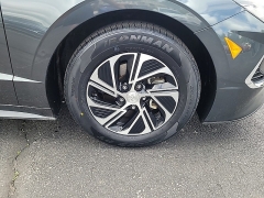 Used 2023 Hyundai Sonata Hybrid Blue 2.0L at Dime Down by Frank Leta near Bridgeton, MO
