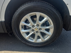 Used 2019  Chevrolet Equinox 4d SUV FWD LT w&sol;1LT at Dime Down by Frank Leta near Bridgeton&comma; MO