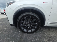 Used 2026  Acura MDX SH-AWD w&sol;A-Spec Package at Dime Down by Frank Leta near Bridgeton&comma; MO